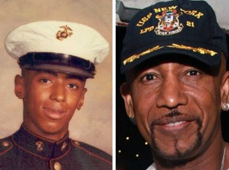 Marine Vet Montel Williams UNLOADS On Donald Trump Featured