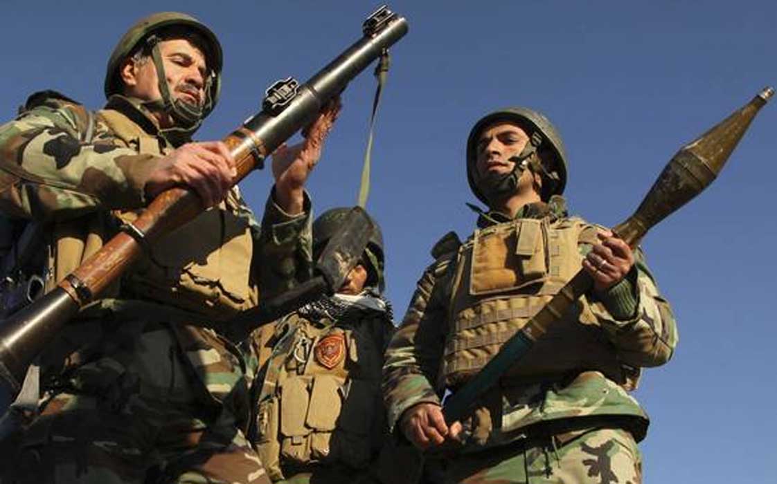 Two ISIS Leaders Blown Up…By Their Own Bomb! Featured