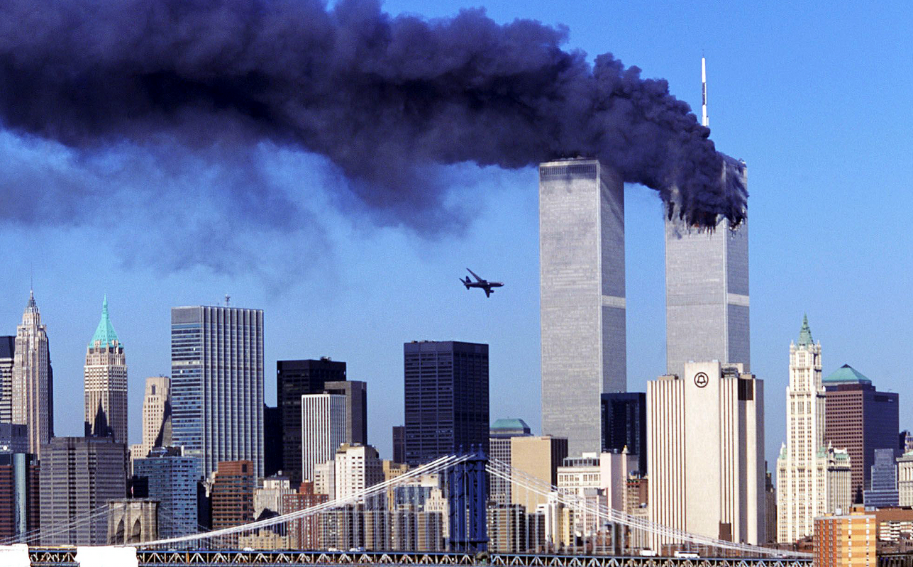 Naval Academy Midis Did This Quietly For 11 Hours To Remember Victims of 9/11 Featured