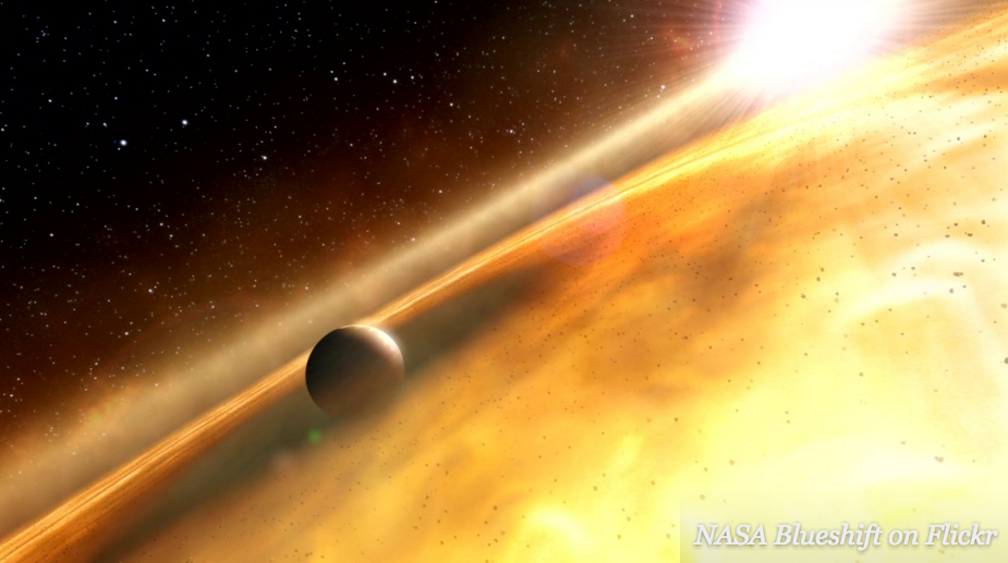 Astronomers May Have Discovered An Alien Megastructure Near A Mysterious Star Featured