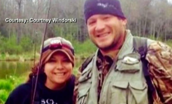 Army Vet With PTSD That Traveled To Syria To Fight ISIS Now Missing In Wisconsin Featured