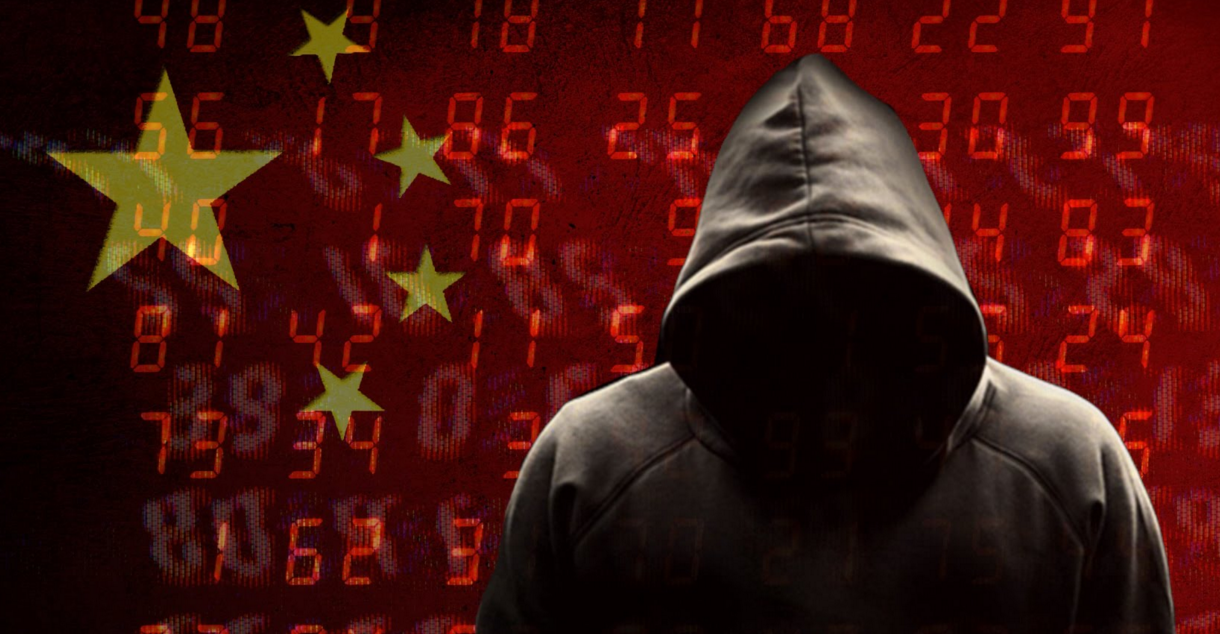 New Discovery: Chinese Hackers Continually Stealing American Healthcare Data Featured