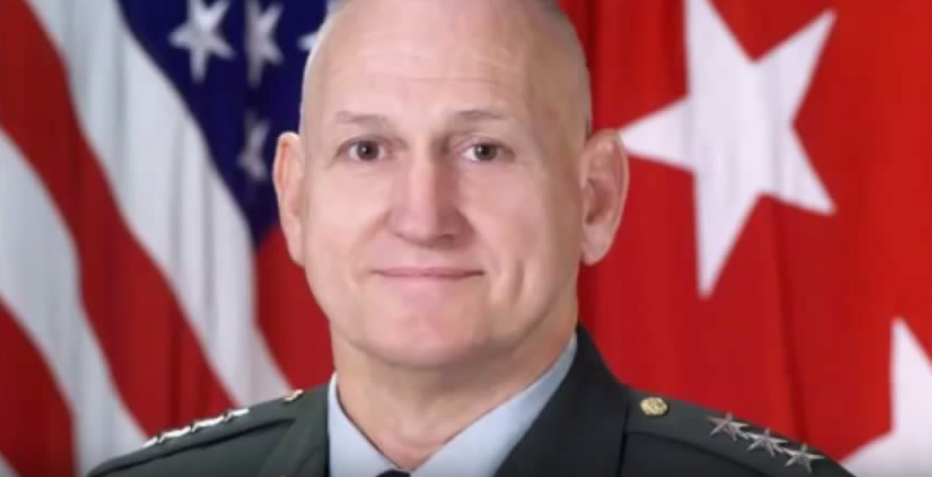 3-Star General Claims Muslim Brotherhood Has Infiltrated The Pentagon (AUDIO) Featured