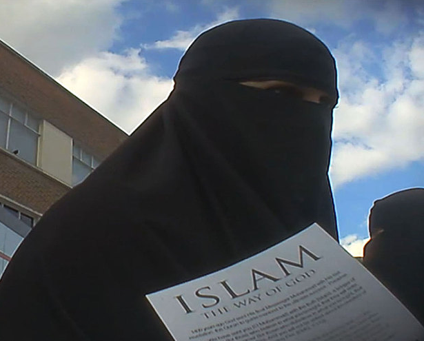 (WATCH) Explosive New Documentary Exposes Secret ISIS Female Recruiting Cell In The UK! Featured