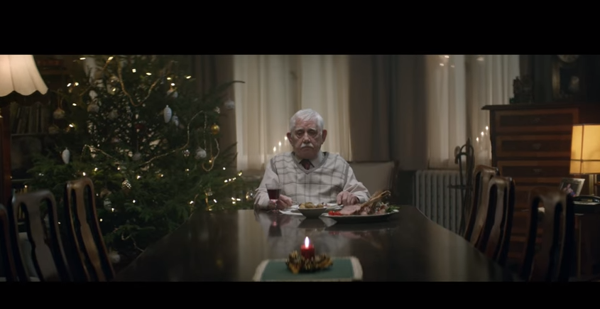 20 Million People Have Already Viewed This Heartbreaking Christmas Video Featured