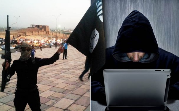 ISIS Twitter Accounts Linked Back To Surprising Source…In Britain Featured