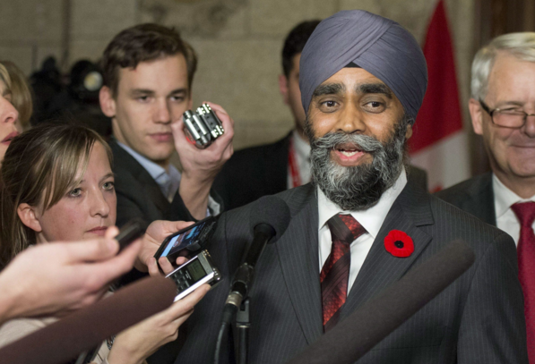 Canada Just Made An Announcement That Has ISIS Cheering Featured