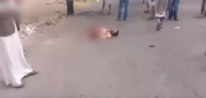 Moronic Suicide Bomber Fails Miserably, Gets Cartoon Treatment (VIDEO) Featured
