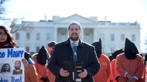 DNC Chairwoman Invites Major Hamas Supporter To The State Of The Union Address Featured
