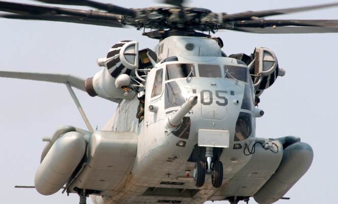 TRAGIC: Marines Call Of The Search For These 12 Marines Missing Off Hawaii Coast Featured