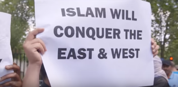 This Documentary Trailer About London’s Muslims Is Bone Chilling Featured