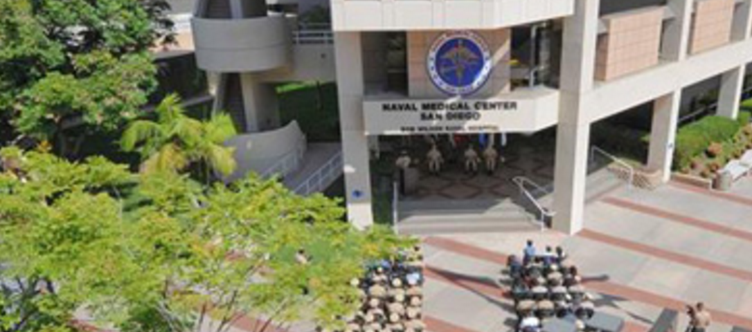 UPDATED: Active Shooter Reported At Naval Medical Center San Diego Featured