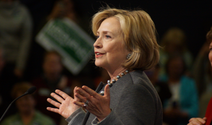 Bombshell: Obama Admin Confirms Clinton Emails Contained “Top Secret” Info Featured