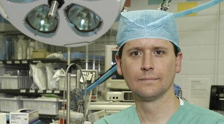 Wounded Vet Set To Become First In U.S. History To Receive A Penis Transplant Featured