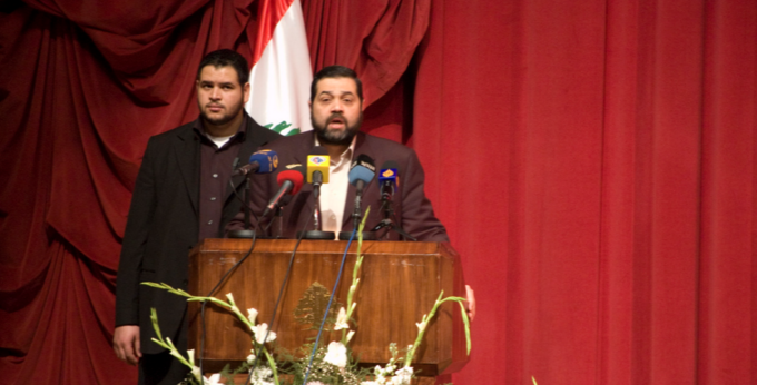 After Distancing, Terror Group Hamas Seeks To Renew Ties With Iran Featured
