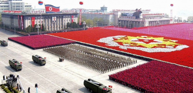 The U.S. Rejected North Korean Peace Talks In Lead Up To Last Month’s Nuke Test Featured