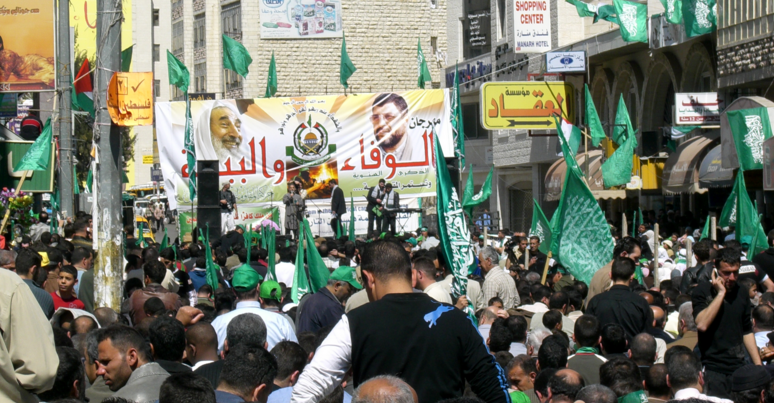 Op-Ed: Terror Group Hamas Opts To Prostitute Itself For Evil: The Love Of Money Featured