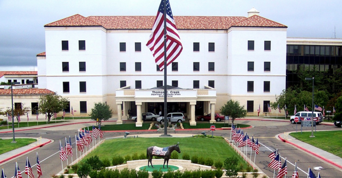 VA Busted For Allowing Nurses To Diagnose Traumatic Brian Injuries Featured