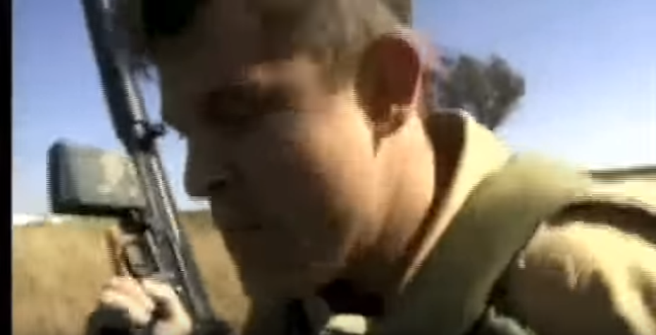 South African SWAT Units Play By Their Own Crazy Rules – This Video Is Proof Featured