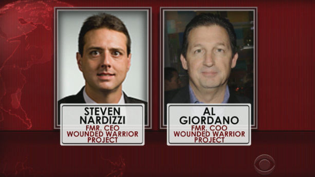 See Why The Top Wounded Warrior Project Executives Were Just Fired Featured