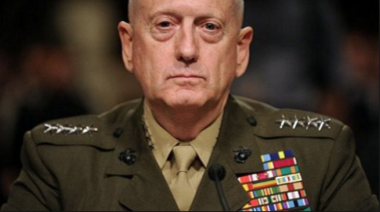 This “Mad Dog” 4-Star General Refuses To Rule Out 2016 Run For President Featured