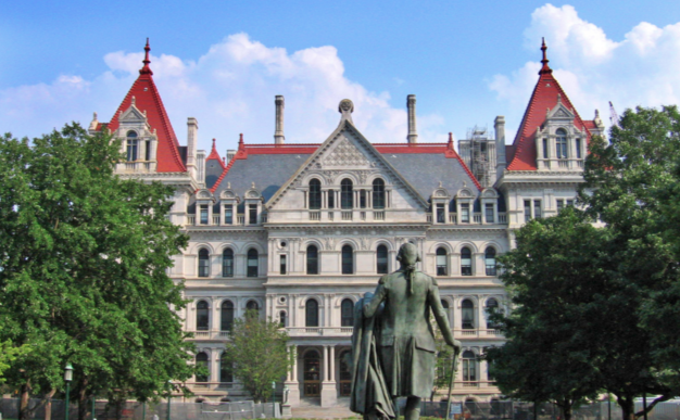 New York Just Banned A Tool That Many Americans Use In Their Backyard Featured