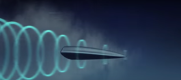 This Video Walks Through Some Of China’s Advanced Weapon Program Concepts Featured