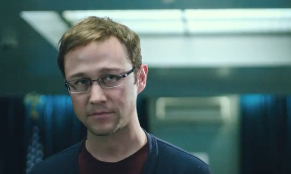 Released: “Snowden” HD Movie Trailer By Oliver Stone Ft. Nicolas Cage & Joseph Gordon-Levitt Featured