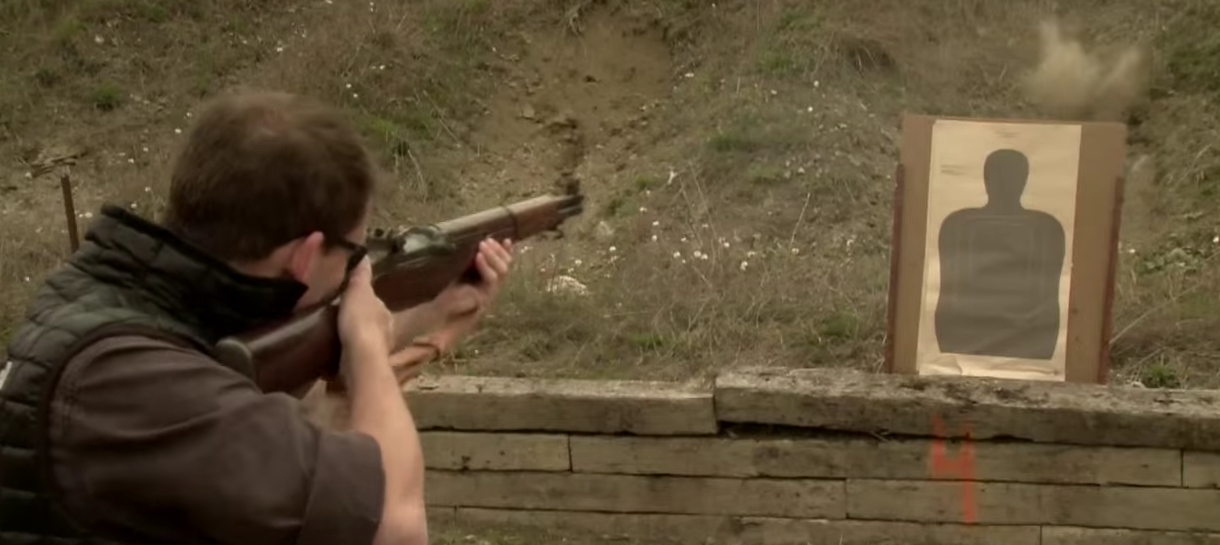 5 Things You Don’t Know About The M1 – The Most Iconic Rifle In American History Featured