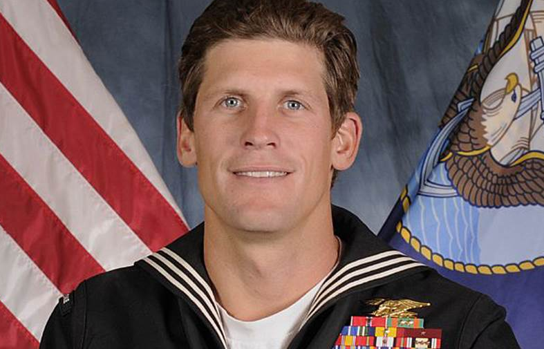 New Video Shows Firefight With ISIS That Killed Navy SEAL Charles Keating IV Featured