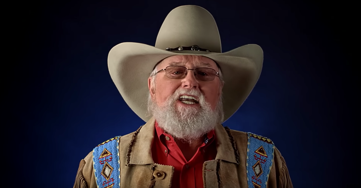 In New NRA Video Legend Charlie Daniels Calls Out Iran: “You’ve Never Met America” Featured