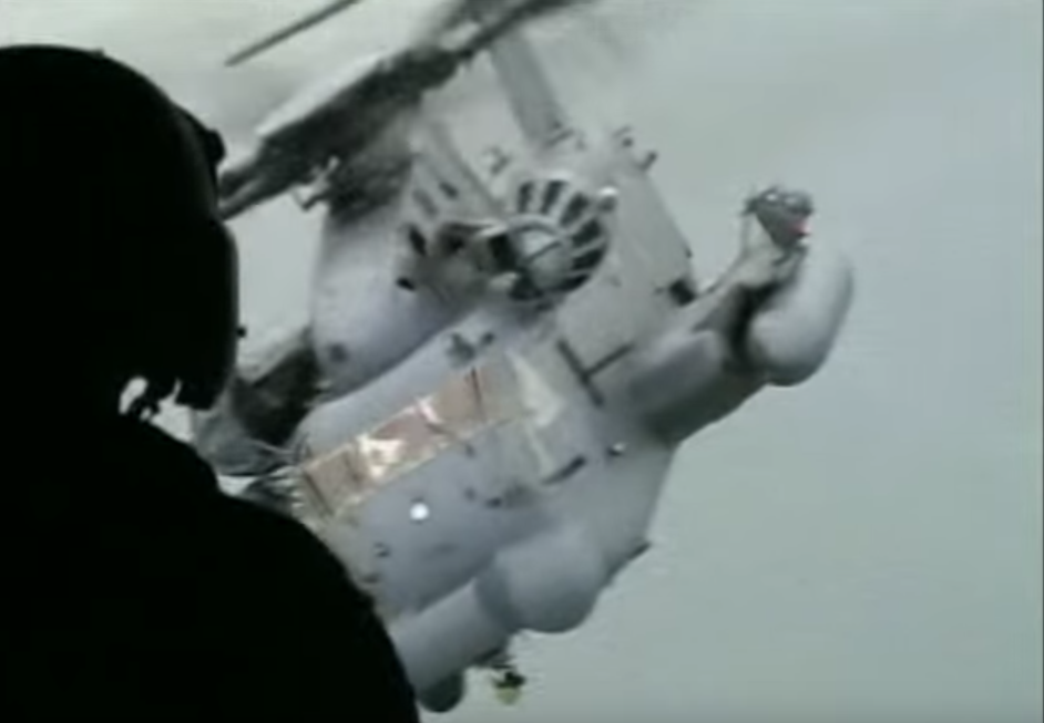 Airforce Basic Training: 8.5 Weeks Of Nightmares Featured