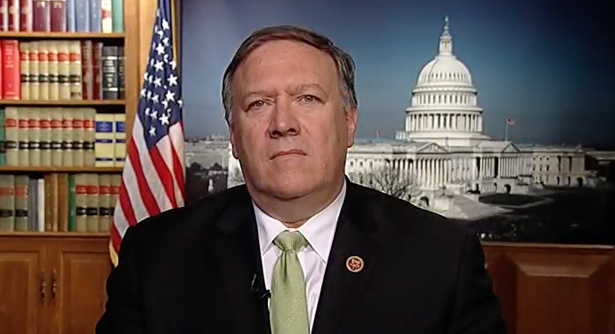 Army Vet And Congressman Mike Pompeo Has A Video Message For You For Memorial Day Featured