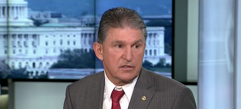 Democratic Senator: Constitutional Protection Of Due Process “Is Killing Us Right Now” Featured