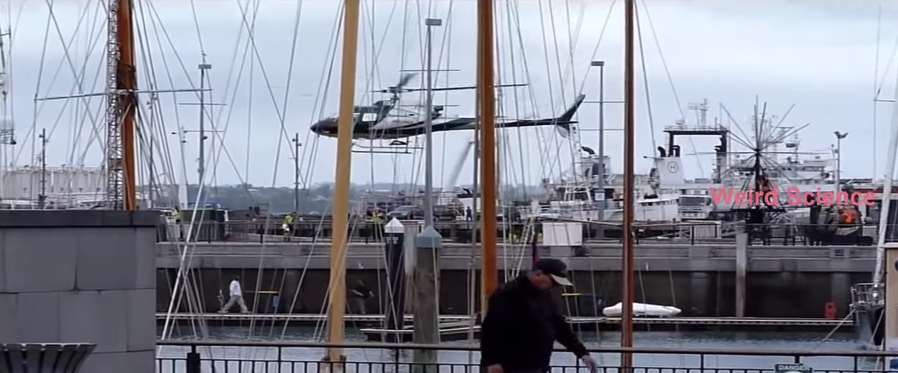 7 Crazy Helicopter Crashes Caught On Tape Featured
