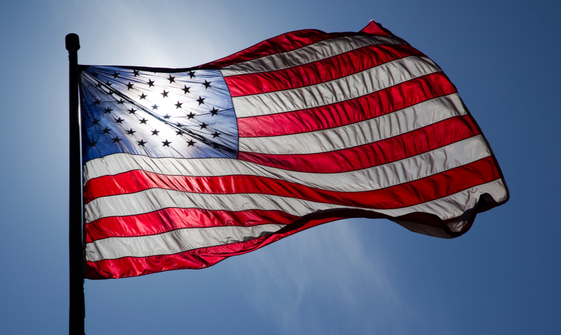 Op-Ed: Maj. Gen. (Ret.) Morris: Independence Day – A Day of Honor and Remembrance Featured