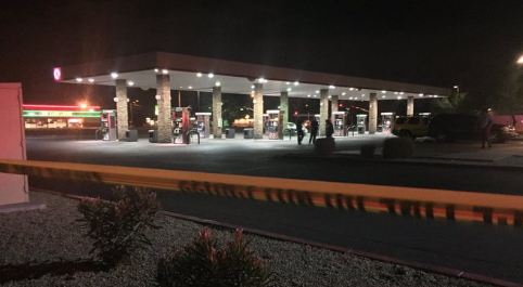 Woman Shoots And Kills Robber Who Put A Gun To Her Head Featured