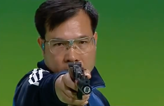 Vietnam Wins First Ever Olympic Gold Medal – Got Training In Military Featured