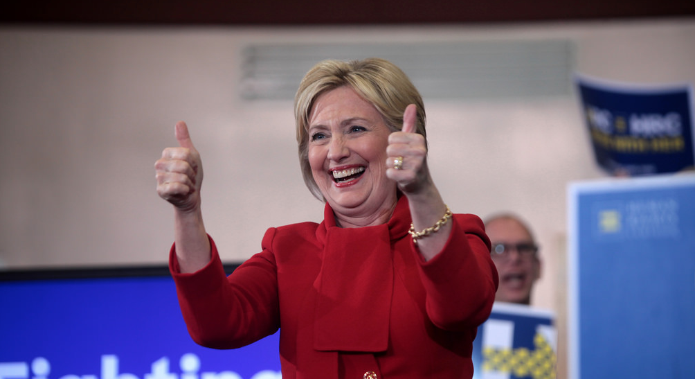 Two Benghazi Victims’ Parents Sue Hillary Clinton Over Wrongful Death And Defamation Featured