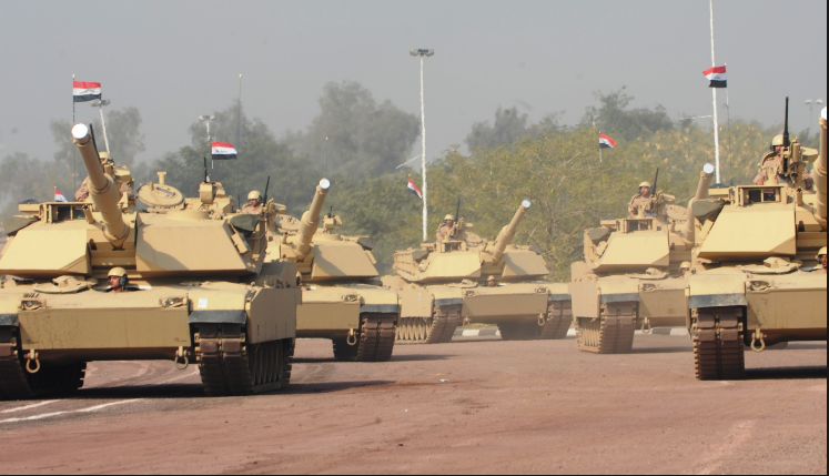 U.S. Approves $1.15 Billion Potential Sale Of Armored Vehicles To Saudi Arabia Featured