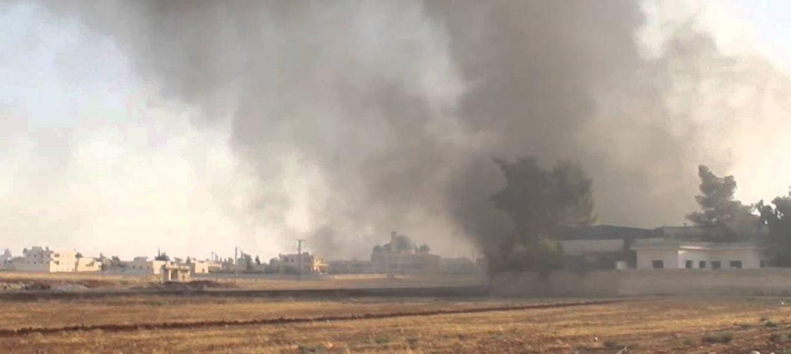 U.S. A-10 Warthogs Destroy 83 ISIS Oil Tankers Costing The Terrorist Group $11 Million Featured
