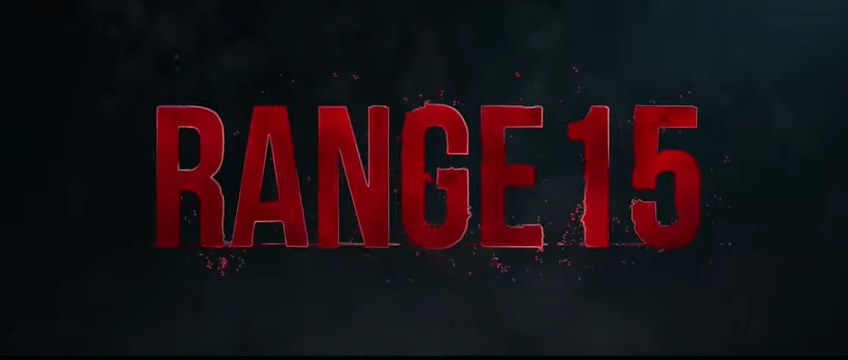 Epic Vet-Made “Range 15′ Movie Coming To Amazon And iTunes August 16 Featured