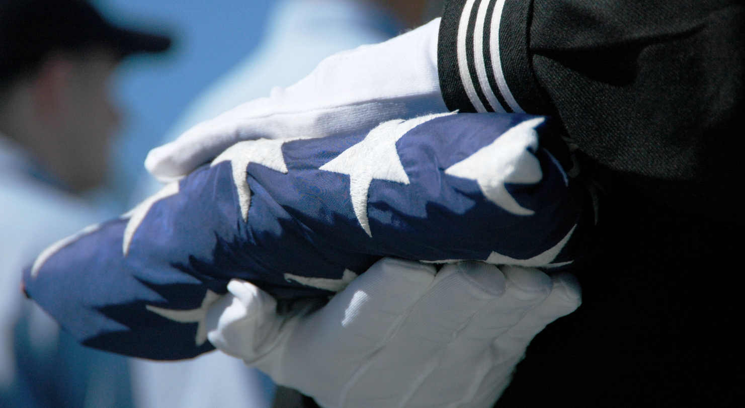 Decorated Combat Veteran Found Dead In Texas Finally Identified Featured