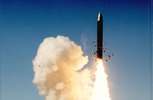 This Day In History: Soviet Union Announces Successful ICBM Capable Hitting Anywhere In The World Featured