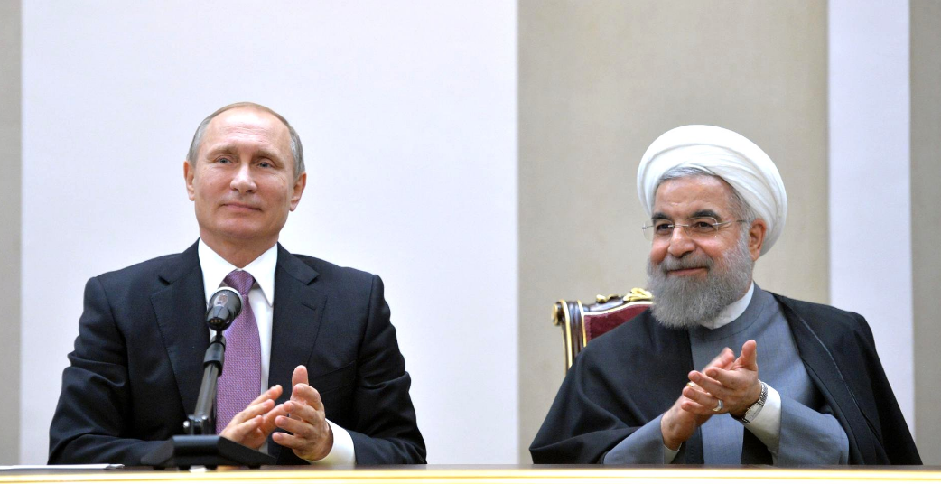 Iran’s Supreme Leader: “No US Gov’t Can Be Trusted” And Iran’s Enemies Will Receive “Overwhelming Blow” Featured