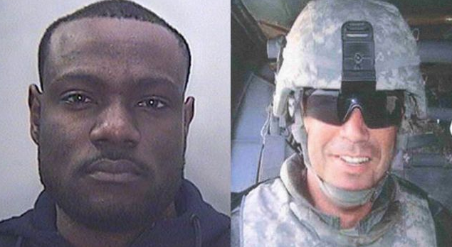 Nigerian Fraudster Got $400,000 From Women By Pretending To Be U.S. Army Captain On Dating Website Featured