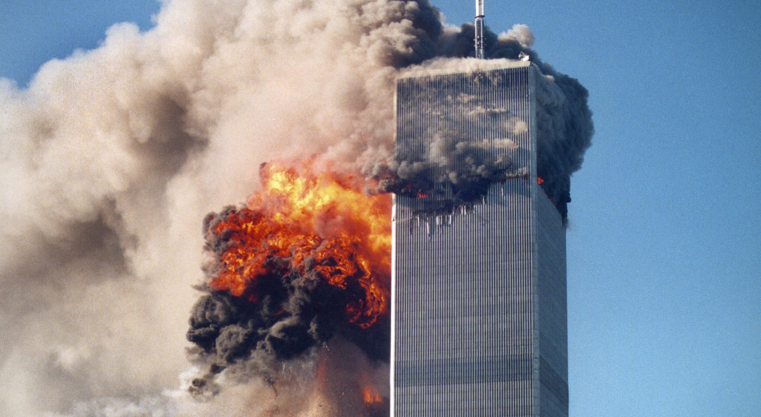 Religious Group Demands Removal Of Words “Islamic Terrorists” From Their Local 9/11 Memorial Featured