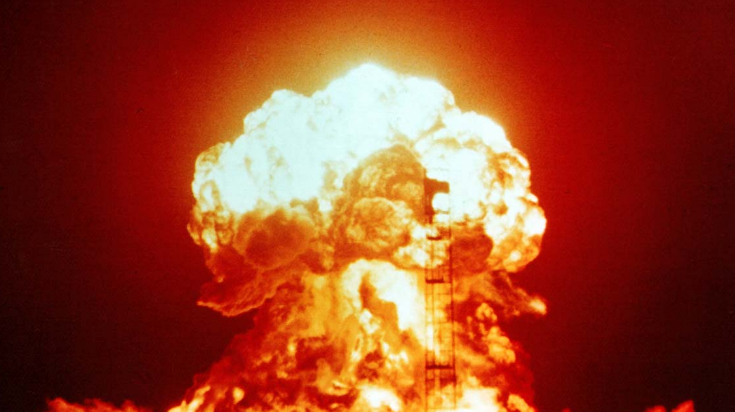 North Korea Confirms Successful Test Of Fifth And Largest Nuclear Warhead – Possibly Larger Than Hiroshima Featured