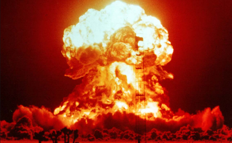U.S. And South Korea To Conduct Mock Attacks On North Korean Nuclear Facilities Next Month Featured