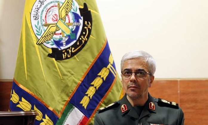 Iran Is Hell-Bent On Strengthening Its Military Thanks To The Recent U.S.-Israel Deal Featured